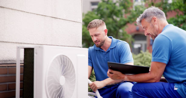 Best HVAC air duct cleaning  in Omao, HI